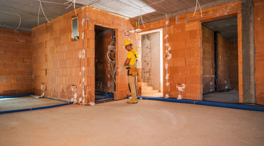 Local Chimney Repair in Minburn, IA